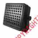 302-vs2 Astatic Classic Presidential External Cb Speaker 10 Watts