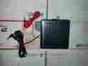 H114023 302-vs7 Astatic 10w-8 Noise Cancelling External