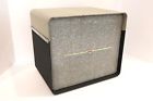 Nc-303 303sp National Vintage Speaker Matches
