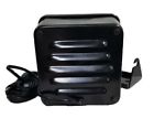 305600-bx Wilson Chrome Heavy Duty Metal External Speaker With Gauge Bla