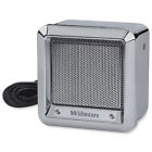 305600-chr Wilson Chrome Speaker For