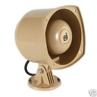 308-8 306-8 4j Fourjay Little Big Horn 8 Ohm For Drive Thru Restaurants 708325503458