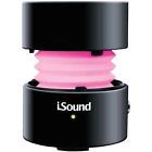 Drm5314 3082373 Bluetooth Black Id Speaker Waves Fire