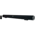 Jenjsb200 3082916 Bluetooth Soundbar 2 " Stereo 37 Id