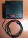 320-25 Barjan Pronouncer Cb Radio External Speaker Untested Selling As Is