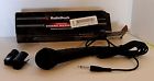 30-3033 33-3033 Radio Shack Unidirectional Dynamic Microphone