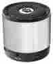 68888745413 3301179 Pylpbs2sl Pyle-home Bluetooth Mini Speaker In Silver Id