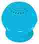 41087906502 3365604 Aossp2blu Audiosource Sound Pop 2 Port Speaker In Blue Id