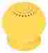 41087906489 3365607 Aossp2yel Audiosource Sound Pop 2 Port Speaker In Yellow Id