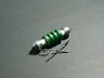34103 James Millen Mh Pi Wound Rf Choke Rated Ma