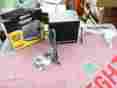 360-54140 Diesel Electronics Barjan President External Speaker Unused In Open Box Estate 0456002541407
