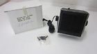 38-3789 Nos External Cb Ham Radio Speaker