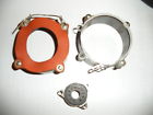 3cx800a7 3cx800a7- Sk1910 Set Tube 1 Chimney Sk1900 Eimac Sk1916 Socket 8874