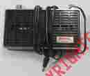 4-16 Diesel Sun Visor Mount Mobile Cb Ham Radio Speaker