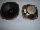 " 4 Radio Tfs Pair 20w Speakers Ohm