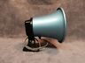 40-1236b Ohm Used Pa Speaker Watt Great For Cb Aluminum Nice