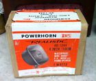40-1244a Pa Powerhorn Speaker Radioshack Waterproof Watt 5 Realistic