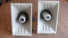 40-1307 Realistic Super Power Horn