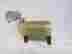 40-548 Heathkit Hw Sb Series Tank Coil Part