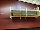 404-1056 Mfj Air Roller Inductor Uh For Antenna Tuners
