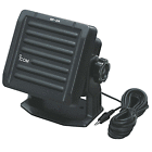 4275640 Icom External Speaker Black