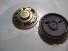 4508cy Maxon Of Speakers Ohm Watt Dia Paper Cone New