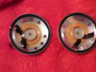 45m08 Jdi Set Of Miniature Speakers Diameter Ohm Watt
