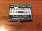 4g-01s General Electric Replacement Stylus Mil Sapphire Syn New Old Stock
