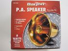 300-54160 5 8 Speaker Proof Pa Water Barjan " Gold - Ohm