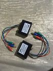 50-7722 Mcm Custom Audio Video-digital 610079983939