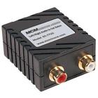 50-7725 Baluns Transformer Audio Cable Hz Khz Db Home