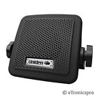 500hz-5khz Uniden 3 7 Watt Cb Radio Scanner Comminication Speaker Rugged Design