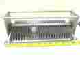 5000pf 500pf 7000volt Ef Johnson Efjohnson Variable 7000 Volt Capacitor Am Broadcast Transmitter Amplifier