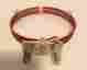 500sl5 Johnson E F Plug In Swinging Link Coil Type 150