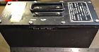 T-500 50ohm Rlc Faa Oil Filled Termination Sealed Enclosure N-connector