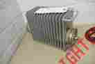 5150 Dielectric R.f Termination Load 150 Watt N Type