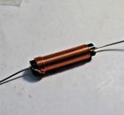100uh 5250 Pc Miller Choke Copper Coil Fixed Inductor Axial Us Seller