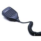 T8500 53724 Motorola Remote Speaker Mic Single Pin