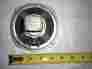 5491260-7 Motorola Vintage 3.2 2.8 Ohm Speaker Two-way Radio Cb Mastr Ii Ge