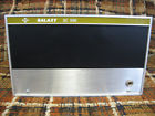 Sc500 550a Galaxy External Speaker For Ham Radio