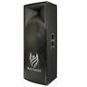 Bwp-1555 56727 Blackmore Dual Tower Speaker Mobile Passive Dj Pa Pro Live