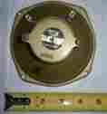 5c25t Quam Vintage Usa Two-way 4.5 X Speaker For Radio Ham Cb Tv Base