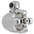 Mrwt6c " 6.5 Boss Audio Speaker Single 2-way Waketower Chrome