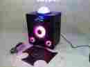 600-watt 0812715016005 Ion Audio Mega Party Express Jumbo Bluetooth Speaker System 048081315217