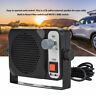 Ts-650 6001885507381 Unbranded Practical External Speaker With Switch Volume Adjustment