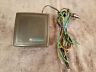 Tsn6030a 6030 A Motorola External Speaker Mobile Low Band Ham Cb Uhf Rf