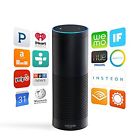 605994272114 Amazon Ekco Speaker Portable Electonics Accessories Black