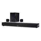 62118407393 Rca Channel Surround Sound Soundbar System