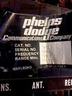 636s6 Phelps Dodge Duplexer
