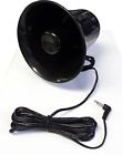 671839300465 Pro Trucker Horn Speaker Watt With Cord And